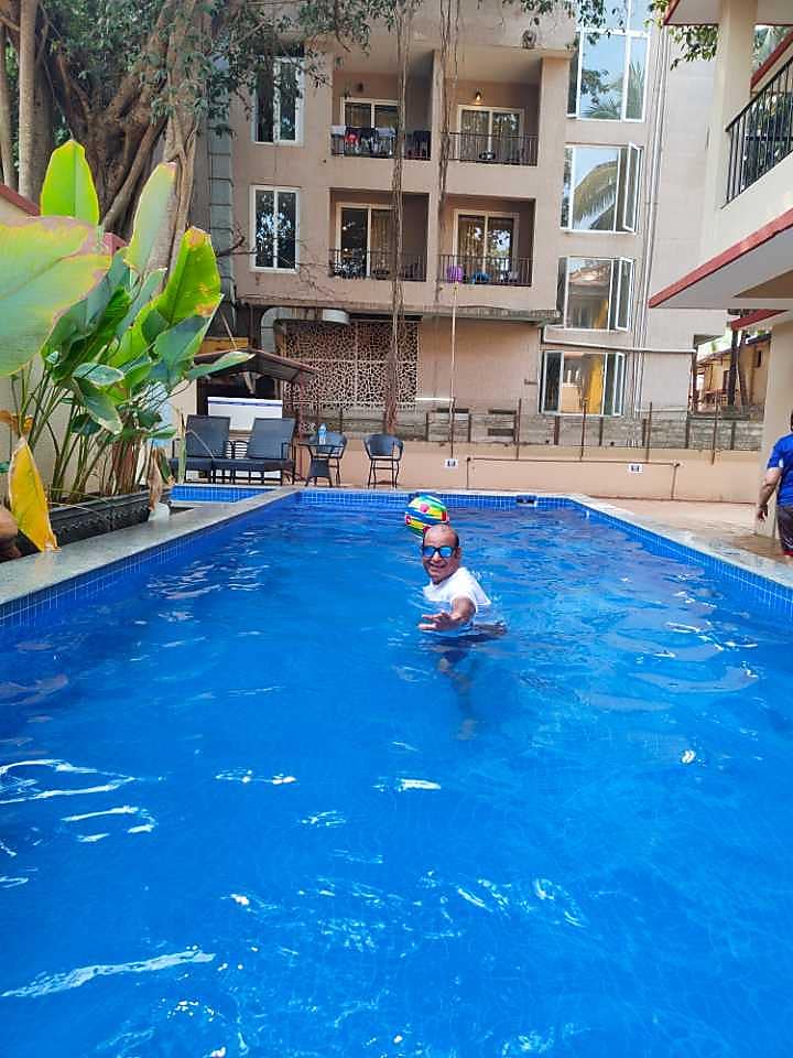 Photos of Kay's Calangute Resort Service Apartments Resort in Goa