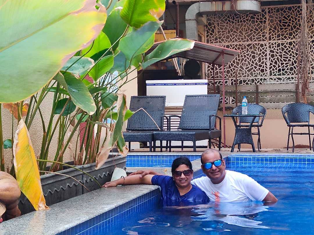 Photos of Kay's Calangute Resort Service Apartments Resort in Goa