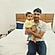 user photos