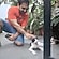user photos