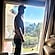 user photos