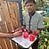 user photos