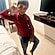 user photos