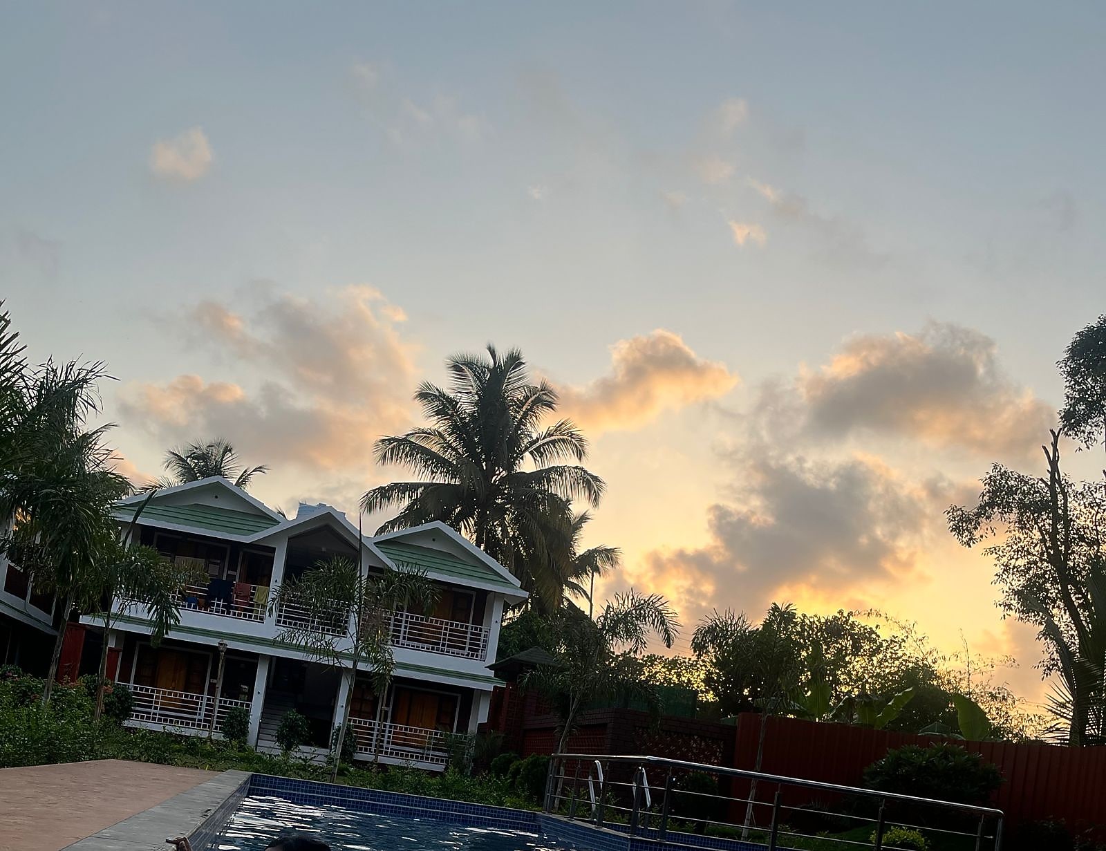 Photos of Coconut Greenland Resort Resort in Alibaug