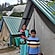 user photos