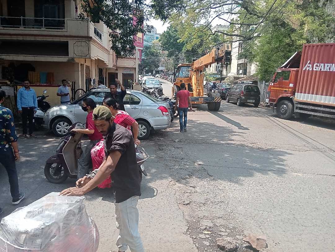 Photos of Treebo Royal Sun Palace MP Nagar Zone 2 Hotel in Bhopal