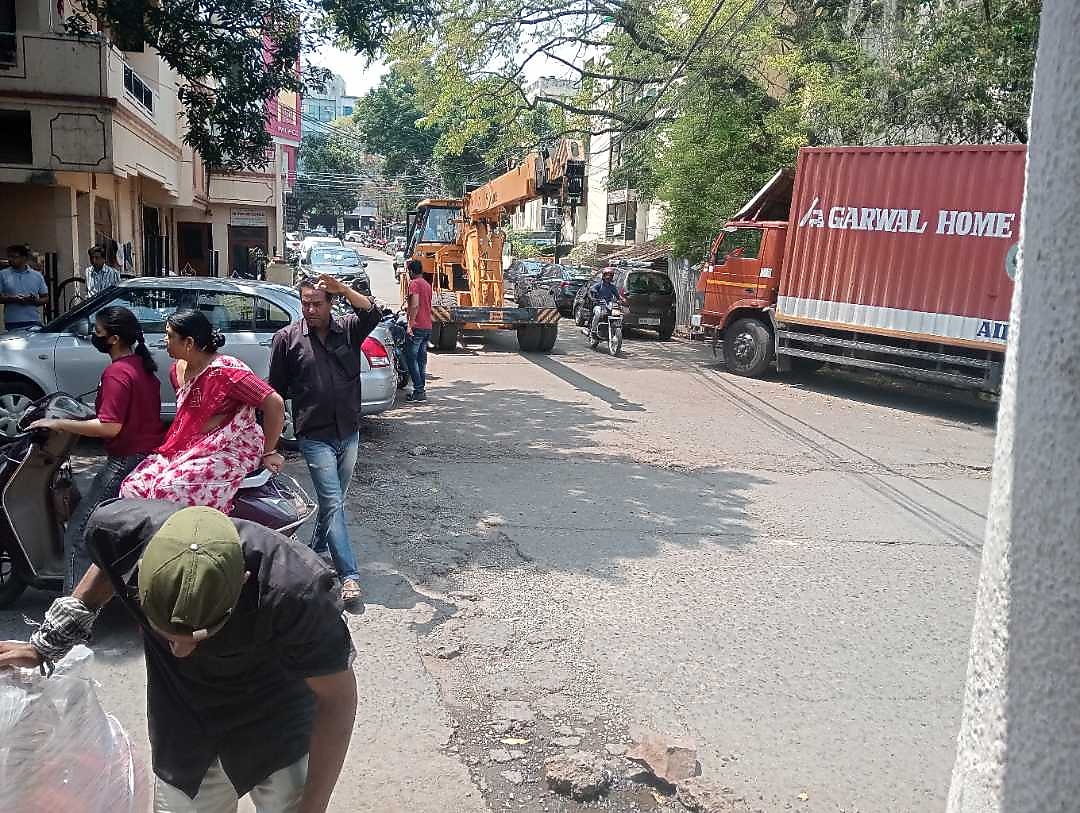 Photos of Treebo Royal Sun Palace MP Nagar Zone 2 Hotel in Bhopal