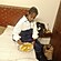 user photos