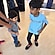 user photos