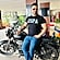 user photos