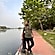 user photos