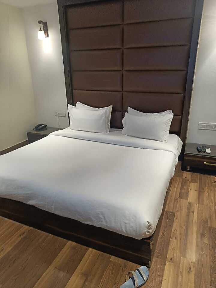 The Brew Times Jalandhar Hotel BOOK ₹1