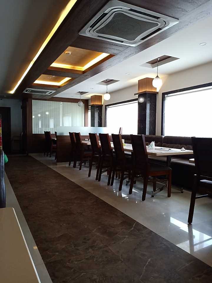 Photos of Holiday Residency Hotel in Coimbatore