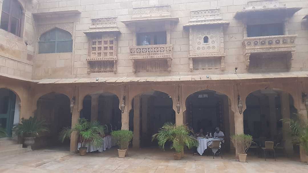 hotel image