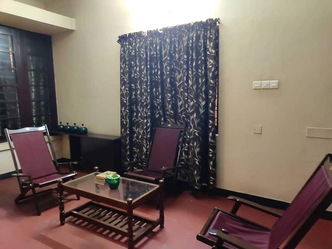 Photos of The Royal Heritage Hotel in Thiruvananthapuram