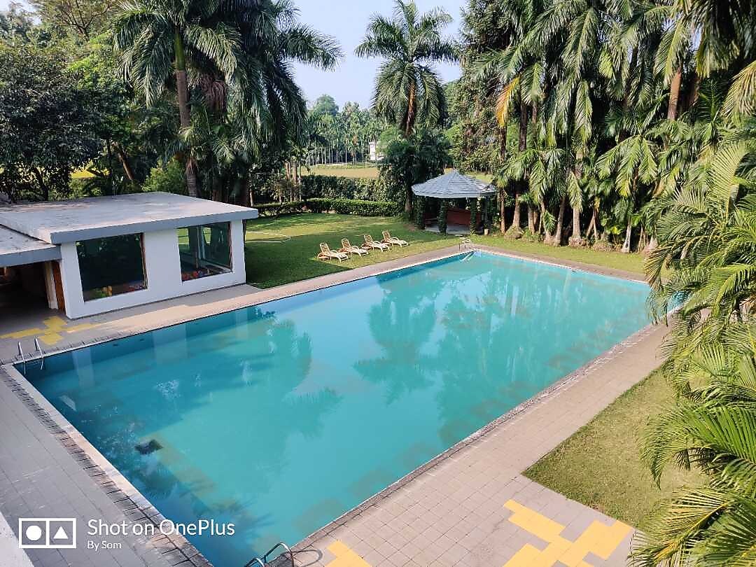 Sinclairs Retreat Dooars Lataguri Resort, FREE Cancellation*, Price