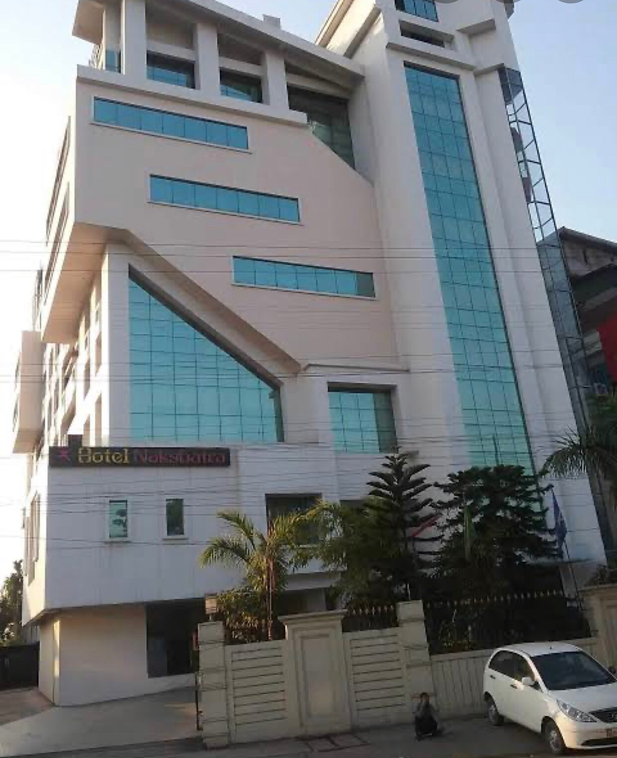 Capital O 2921 Hotel Nakshatra Guwahati Hotel, FREE Cancellation