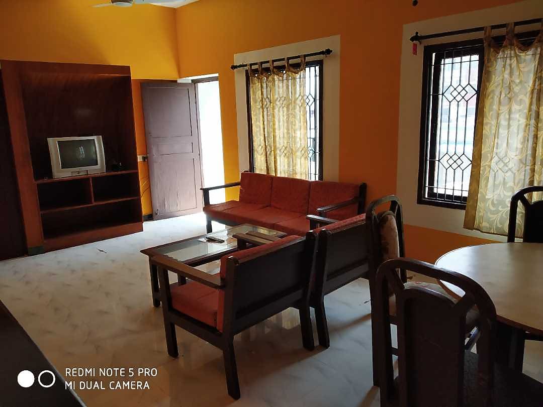 Photos of Red carpet residence Homestay in Pondicherry