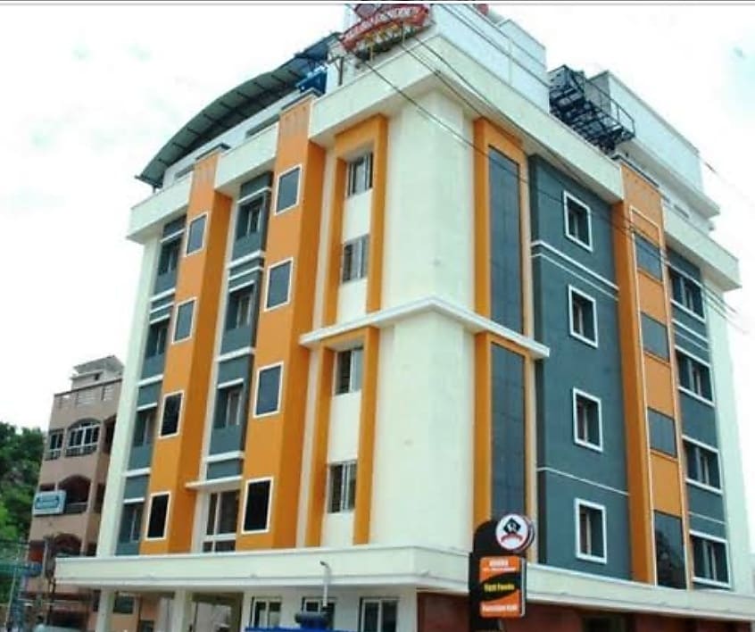 Photos of SSR Hotel Hotel in Srikalahasti