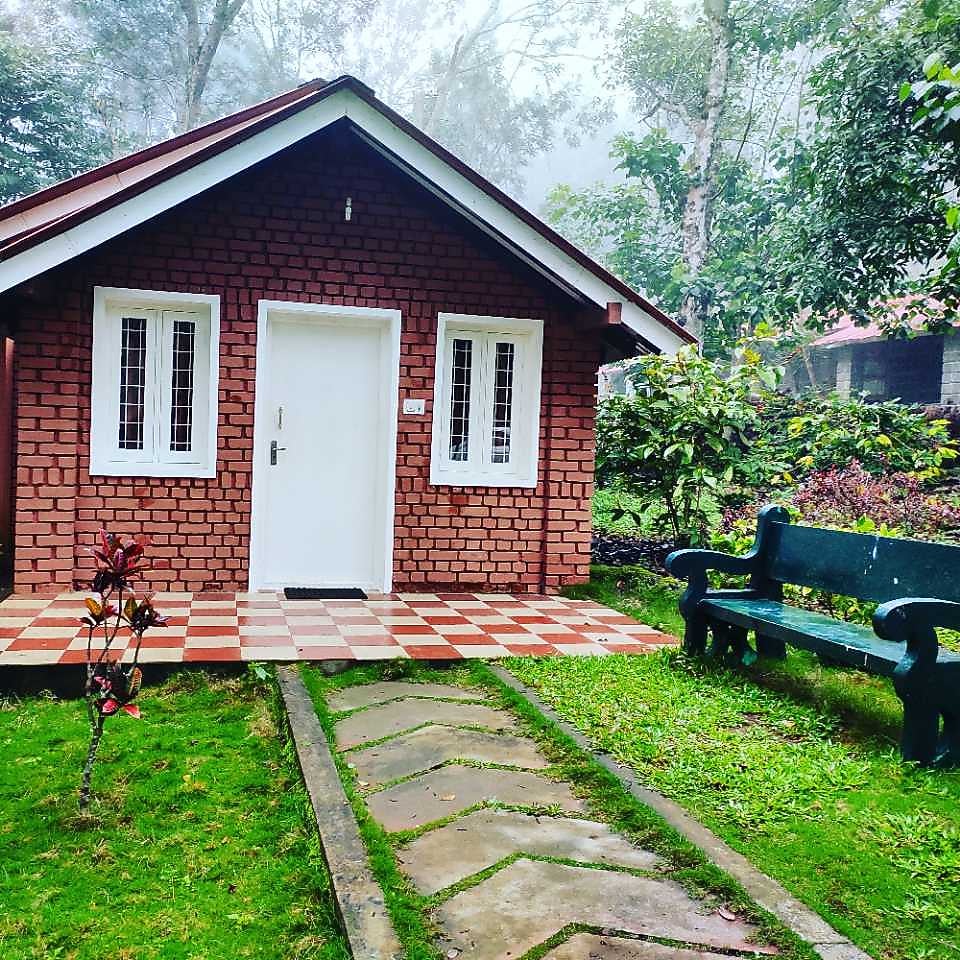 Grange Resort Best Rates on Yercaud Hotel Deals, Reviews & Photos