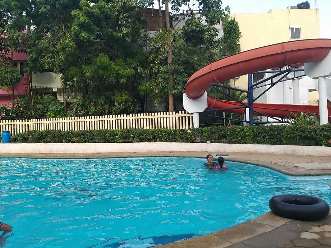 Green Meadows Resort Best Rates on Chennai Hotel Deals, Reviews & Photos