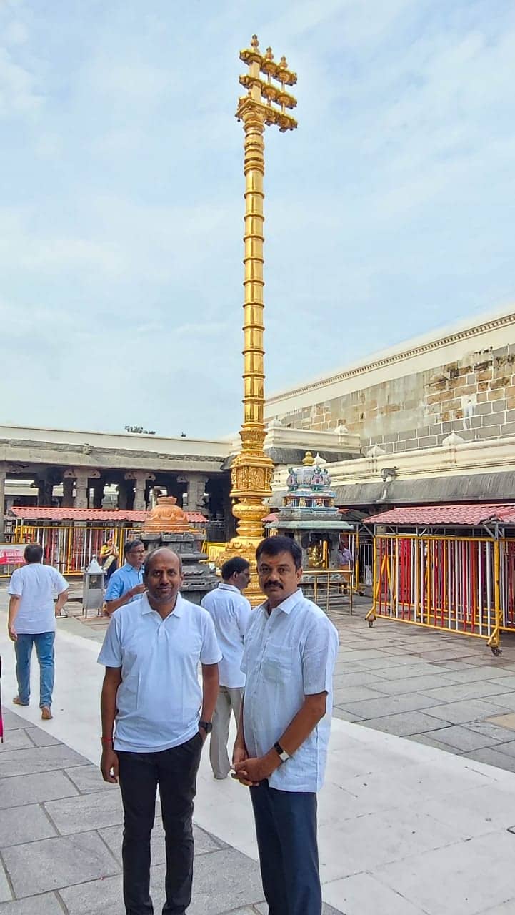 Photos of Regency Kanchipuram by GRT Hotels Hotel in Kanchipuram