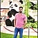 user photos