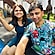user photos