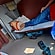 user photos