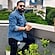 user photos