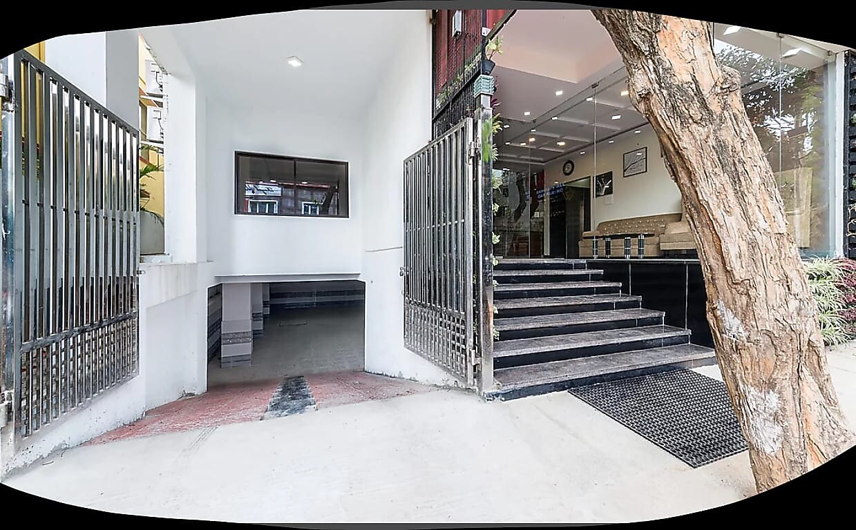 Treebo Greenwood Premier Suites Old Airport Road Bangalore Hotel treebo-greenwood-premier-suites-old-airport-road-bangalore-hotel