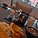 user photos