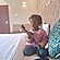 user photos