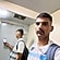 user photos