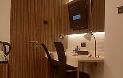 Room IMAGE by Harshit Dave