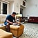 user photos