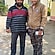 user photos