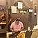 user photos
