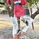 user photos