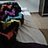 user photos