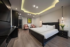 SQ Hang Gai Hotel and Spa, Hanoi