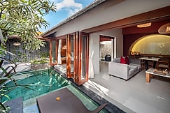 Seminyak Sanctuary Villa by Ini Vie Hospitality , Bali