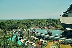 RIMBA by AYANA Bali, Dompu