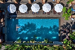 Solia Legian Bali