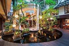 Swiss-Belhotel Rainforest, Bali