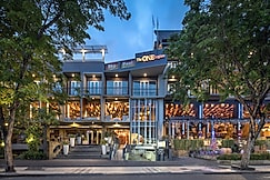 The ONE Legian, Bali