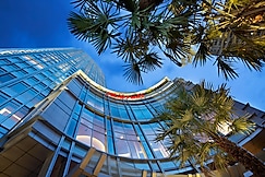 Marriott Executive Apartments Bangkok, Sukhumvit Thonglor, Bangkok