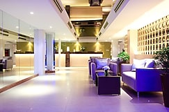 Petals Inn, Bangkok