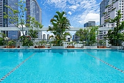 Sabai Sathorn Serviced Apartment, Phra Samut Jadee
