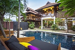 Tolani Northgate Villa, Chiang Mai